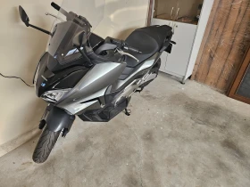 Honda Forza 750, снимка 1