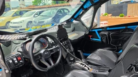 Can-Am Maverick X3, снимка 13
