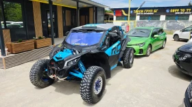 Can-Am Maverick X3, снимка 10
