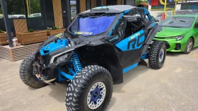 Can-Am Maverick X3, снимка 8