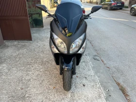 Yamaha T-max 500i, снимка 7