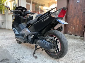 Yamaha T-max 500i, снимка 4