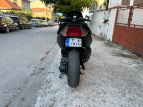Yamaha T-max 500i, снимка 8