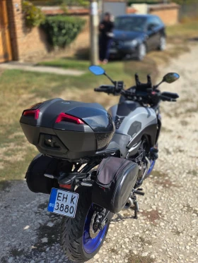 Yamaha Tracer, снимка 15