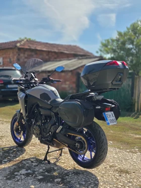 Yamaha Tracer, снимка 8