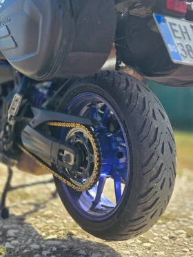 Yamaha Tracer, снимка 6