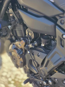 Yamaha Tracer, снимка 12
