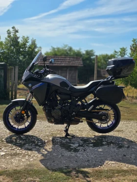 Yamaha Tracer, снимка 4