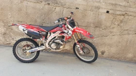 Honda Crf, снимка 6