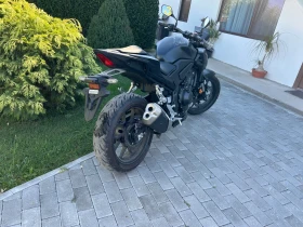 Honda Cb CB500 Hornet | Mobile.bg    2