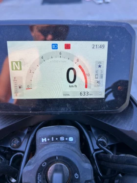 Honda Cb CB500 Hornet | Mobile.bg    4