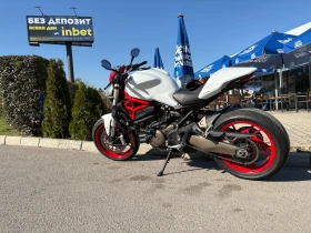 Ducati Monster 821 ABS, DTC, SC Project, снимка 2