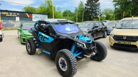 ������ Can-Am Maverick X3