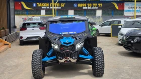Can-Am Maverick X3 | Mobile.bg � ����� ������ 9