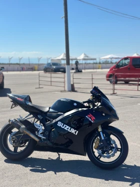 Suzuki Gsxr 600 A2 проблем в мотора | Auto.bg — изображение 2