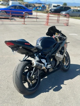 Suzuki Gsxr 600 A2 проблем в мотора | Auto.bg — изображение 6