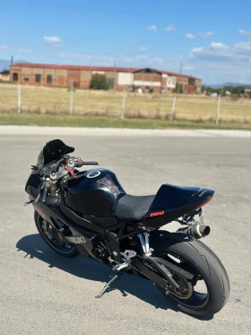 Suzuki Gsxr 600 A2 проблем в мотора | Auto.bg — изображение 4