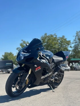 Suzuki Gsxr 600 A2 проблем в мотора | Auto.bg — изображение 3