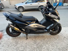 Yamaha T-max 500i | Mobile.bg � ����� ������ 5