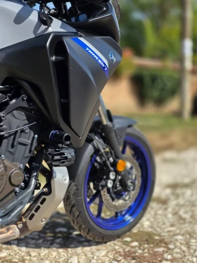 Yamaha Tracer | Mobile.bg � ����� ������ 9