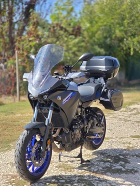 Yamaha Tracer | Mobile.bg � ����� ������ 5
