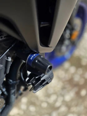 Yamaha Tracer | Mobile.bg � ����� ������ 13