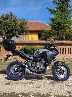Yamaha Tracer | Mobile.bg � ����� ������ 3