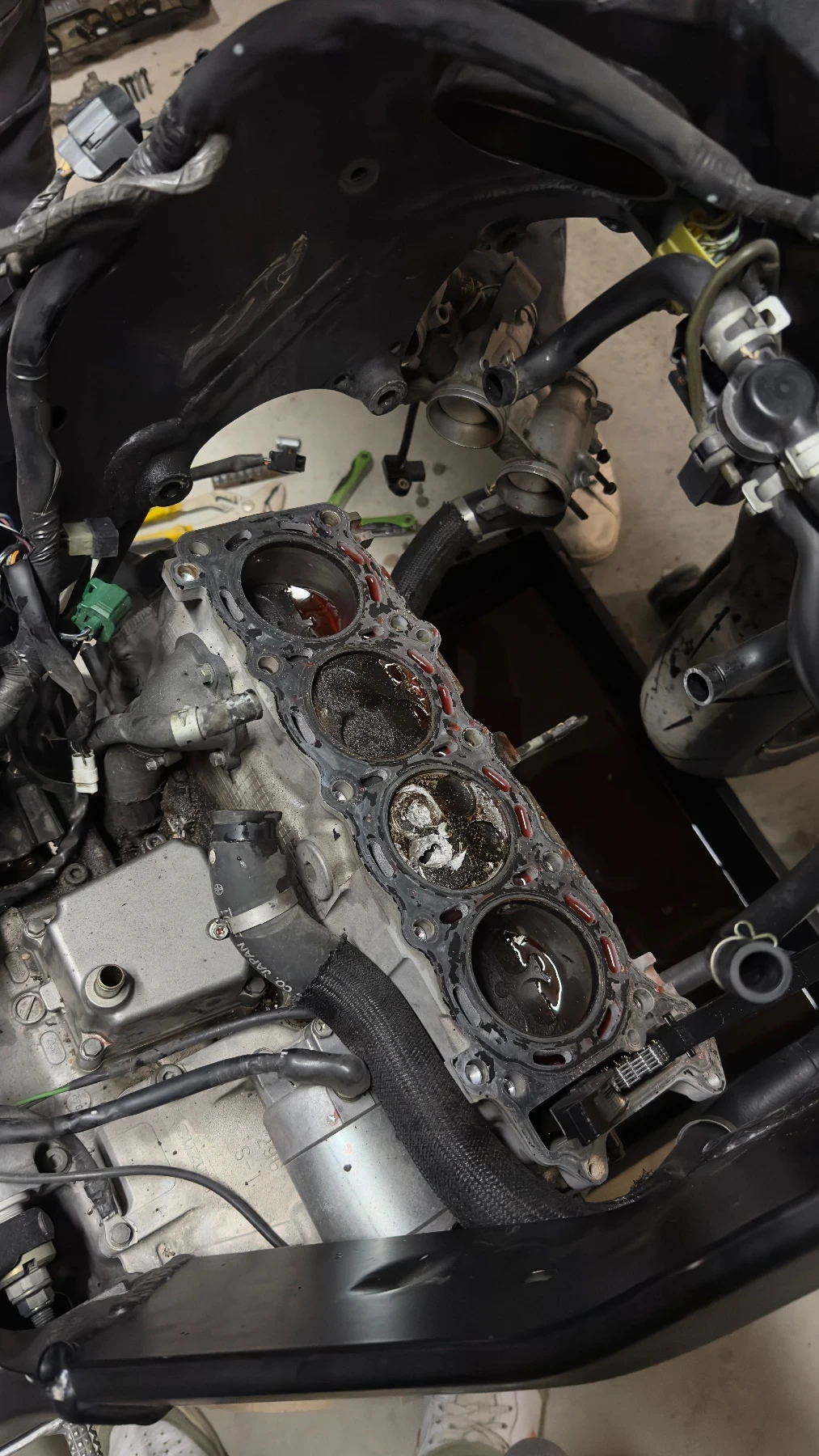 Suzuki Gsxr 600 A2 ������� ������ � ������ | Mobile.bg � ����������� 7