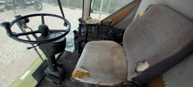 Комбайн Claas CLAAS DOMINATOR 208 MEGA, снимка 7