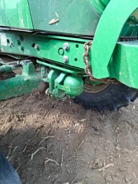 Обява за продажба на Трактор John Deere 6210R ~ 180 000 лв. - изображение 3