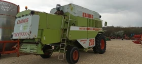 ������� Claas CLAAS DOMINATOR 208 MEGA | Mobile.bg � ����� ������ 4