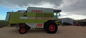 ������� Claas CLAAS DOMINATOR 208 MEGA | Mobile.bg � ����� ������ 6