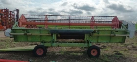 ������� Claas CLAAS DOMINATOR 208 MEGA | Mobile.bg � ����� ������ 12