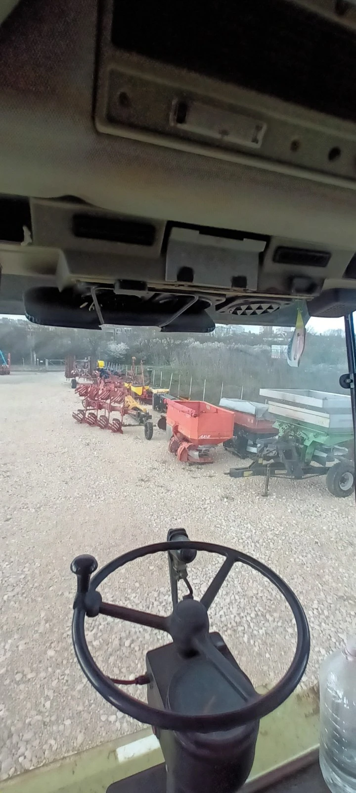 ������� Claas CLAAS DOMINATOR 208 MEGA | Mobile.bg � ����������� 8