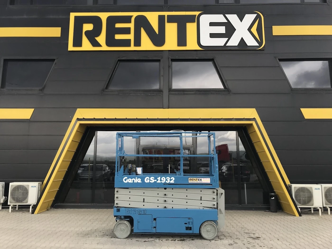   Genie GS1932  8 | Mobile.bg   1