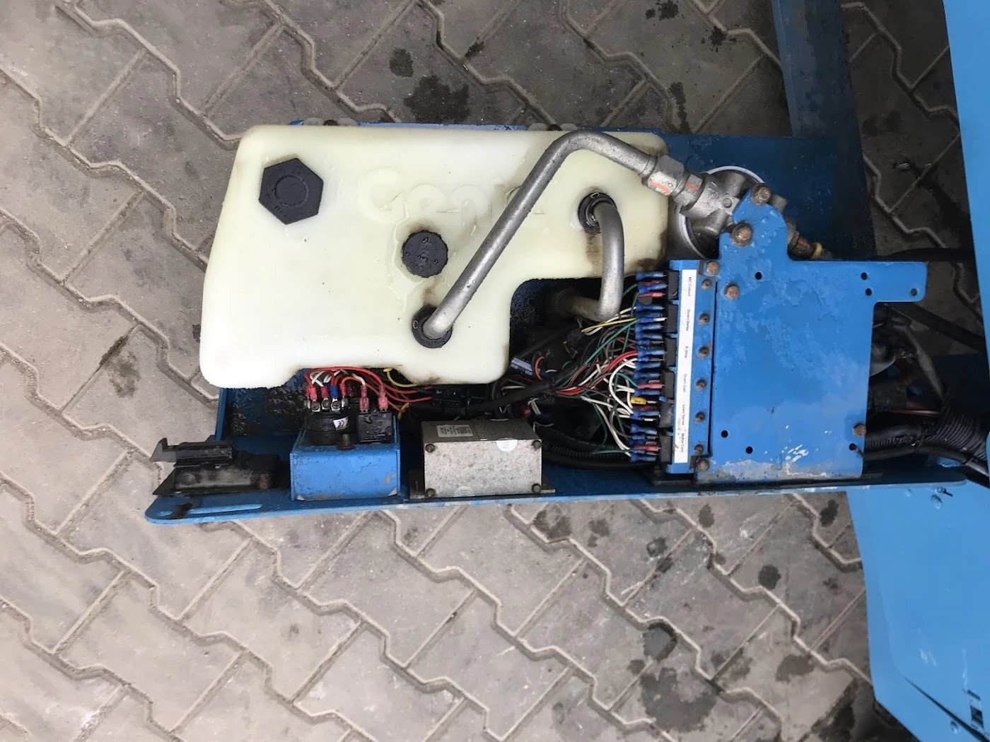   Genie GS1932  8 | Mobile.bg   15