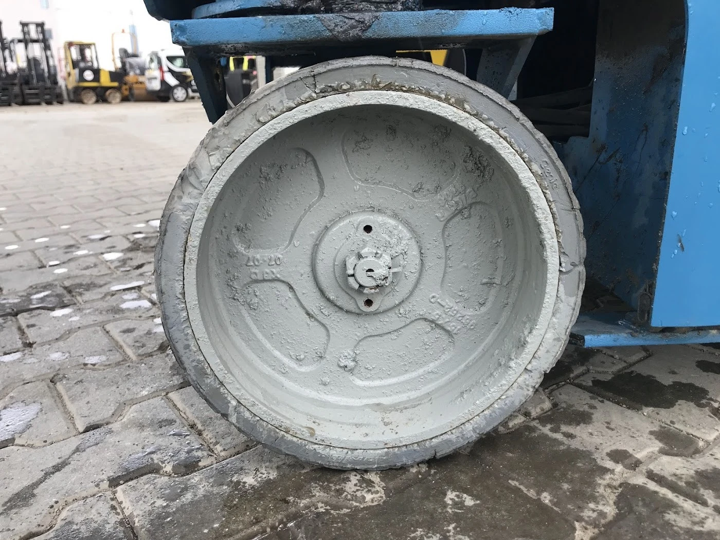   Genie GS1932  8 | Mobile.bg   13