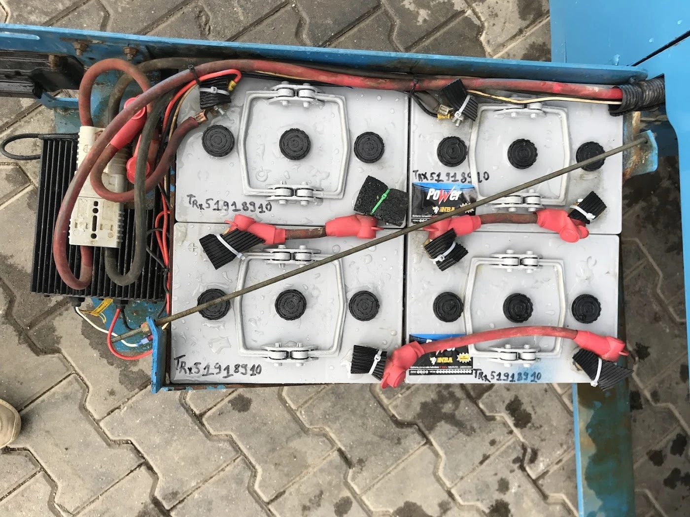   Genie GS1932  8 | Mobile.bg   16