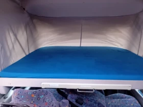 Кемпер Fiat Knaus, снимка 9