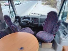 Кемпер Fiat Knaus | Auto.bg — изображение 3