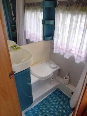 Кемпер Fiat Knaus | Auto.bg — изображение 11