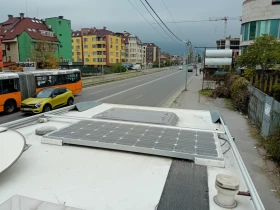 Кемпер Fiat Knaus | Auto.bg — изображение 10