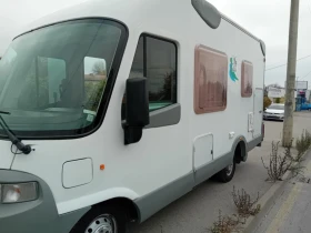 Кемпер Fiat Knaus | Auto.bg — изображение 5