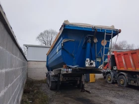 Полуремарке Adige SR 3 SP, снимка 2