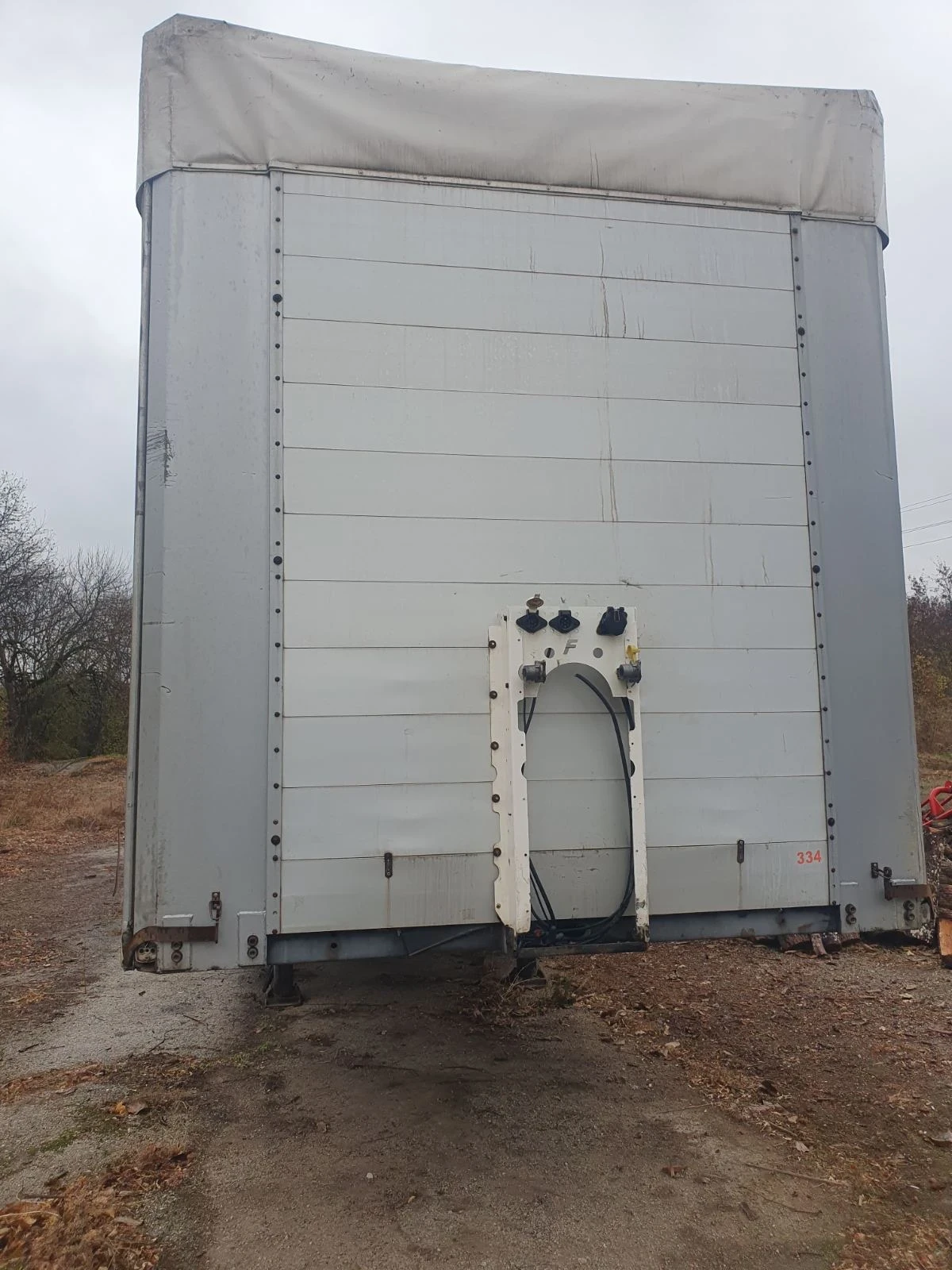  Fliegl SDS 350 | Mobile.bg   4