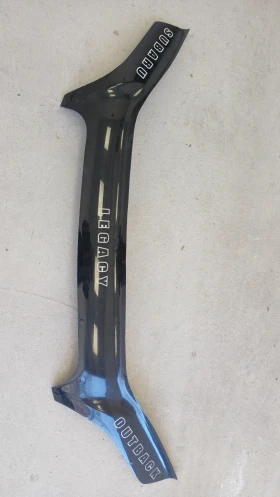 Дефлектор за Subaru Outback 1998-2003 , снимка 2