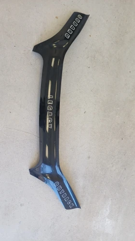 Дефлектор за Subaru Outback 1998-2003 , снимка 1