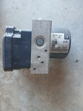 13 157 575 ABS ����� Opel Astra H  | Mobile.bg � ����� ������ 3