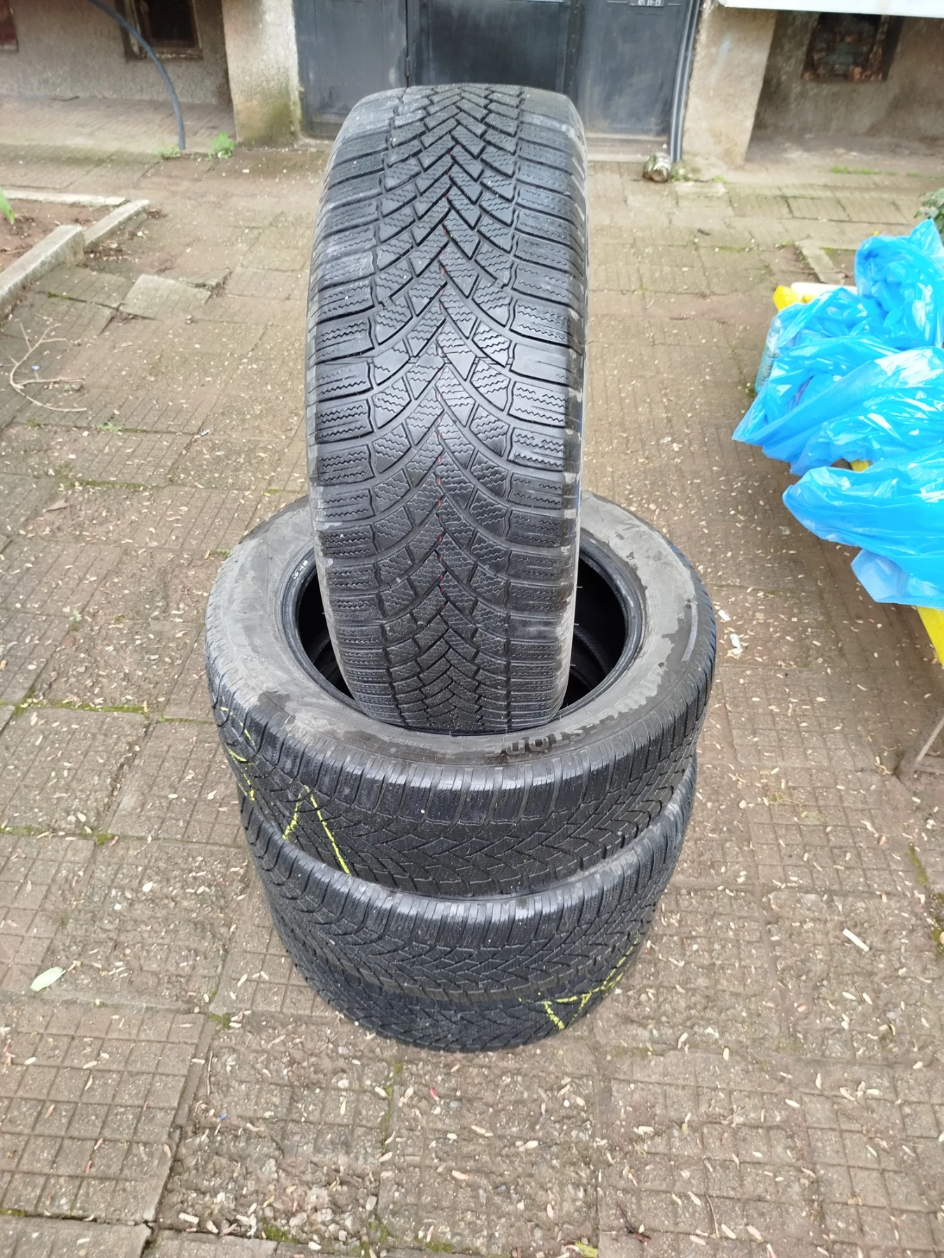  235/55R18 | Mobile.bg   2