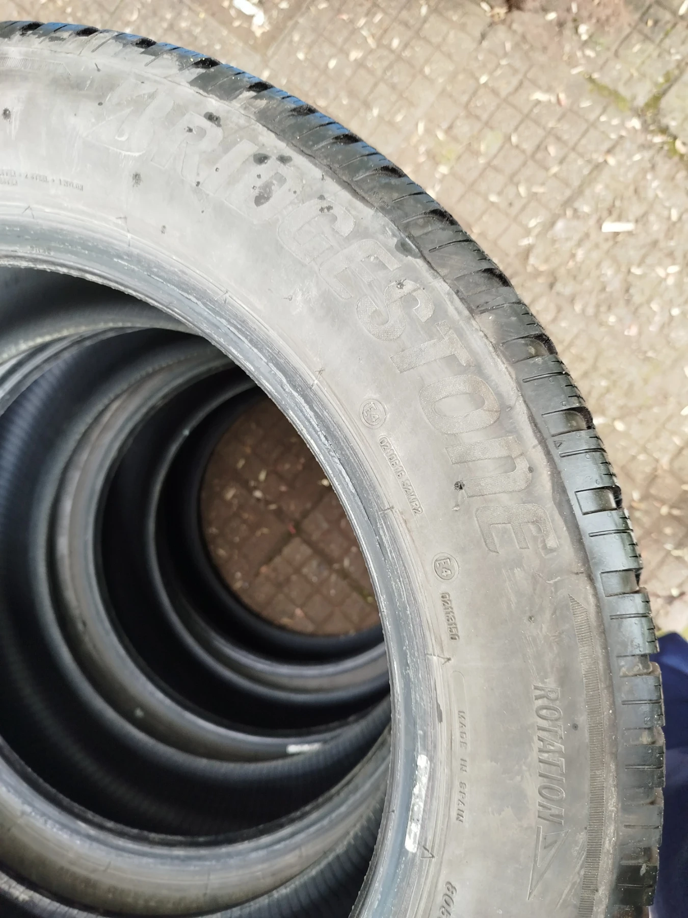  235/55R18 | Mobile.bg   5